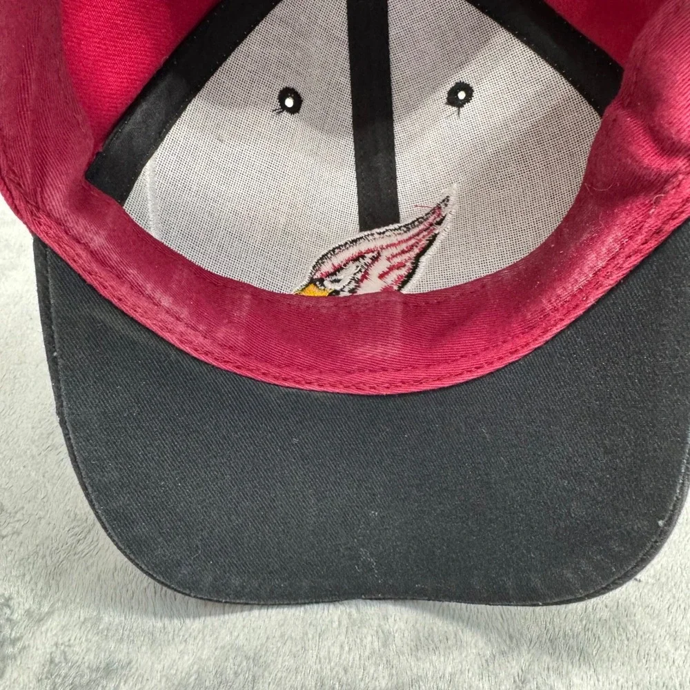 Arizona Cardinals NFL Team‎ Apparel Kids Baseball Cap Hat Adjustable Strap